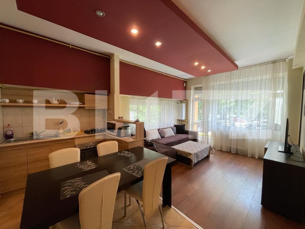 Apartament de închiriat 3 camere Plopilor - 66099AI | BLITZ Cluj-Napoca | Poza2