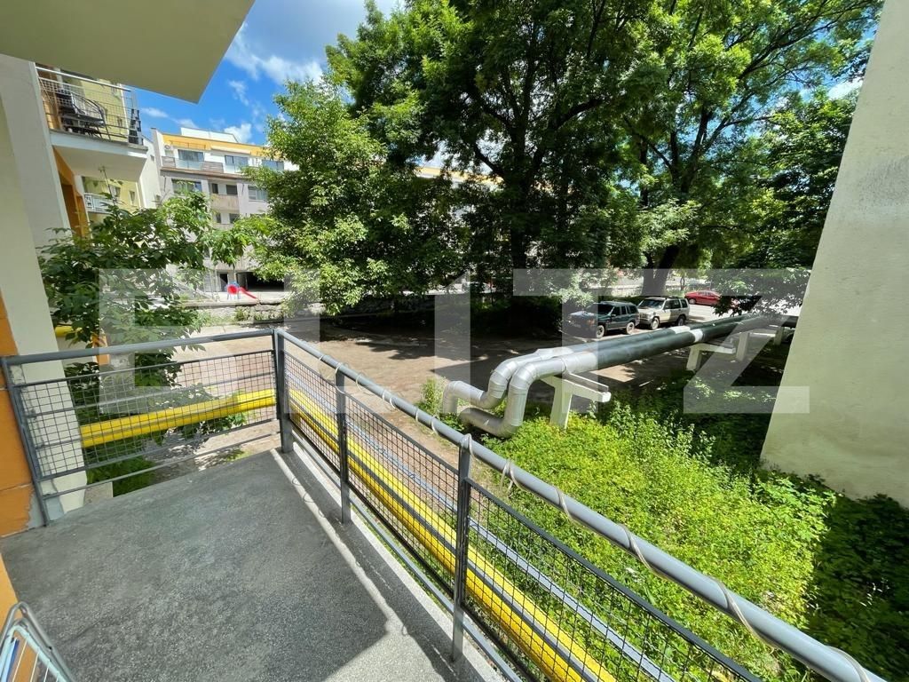 Apartament de închiriat 3 camere Plopilor - 66099AI | BLITZ Cluj-Napoca | Poza14