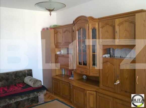 Garsonieră de vânzare Zorilor - 6610AV | BLITZ Cluj-Napoca | Poza3