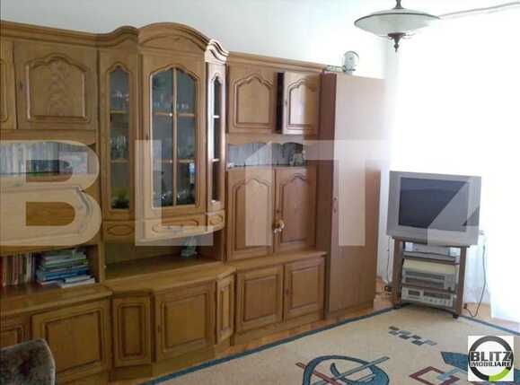 Garsonieră de vânzare Zorilor - 6610AV | BLITZ Cluj-Napoca | Poza1