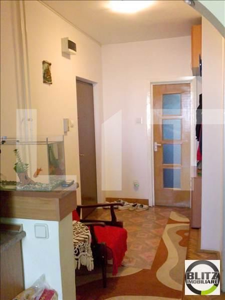 Garsonieră de vânzare Zorilor - 6610AV | BLITZ Cluj-Napoca | Poza4