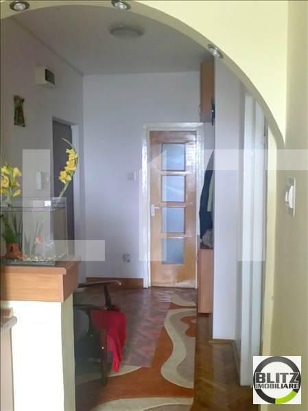 Garsonieră de vânzare Zorilor - 6610AV | BLITZ Cluj-Napoca | Poza2