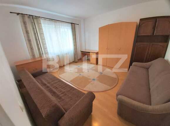 Apartament de închiriat 2 camere Marasti - 66103AI | BLITZ Cluj-Napoca | Poza1