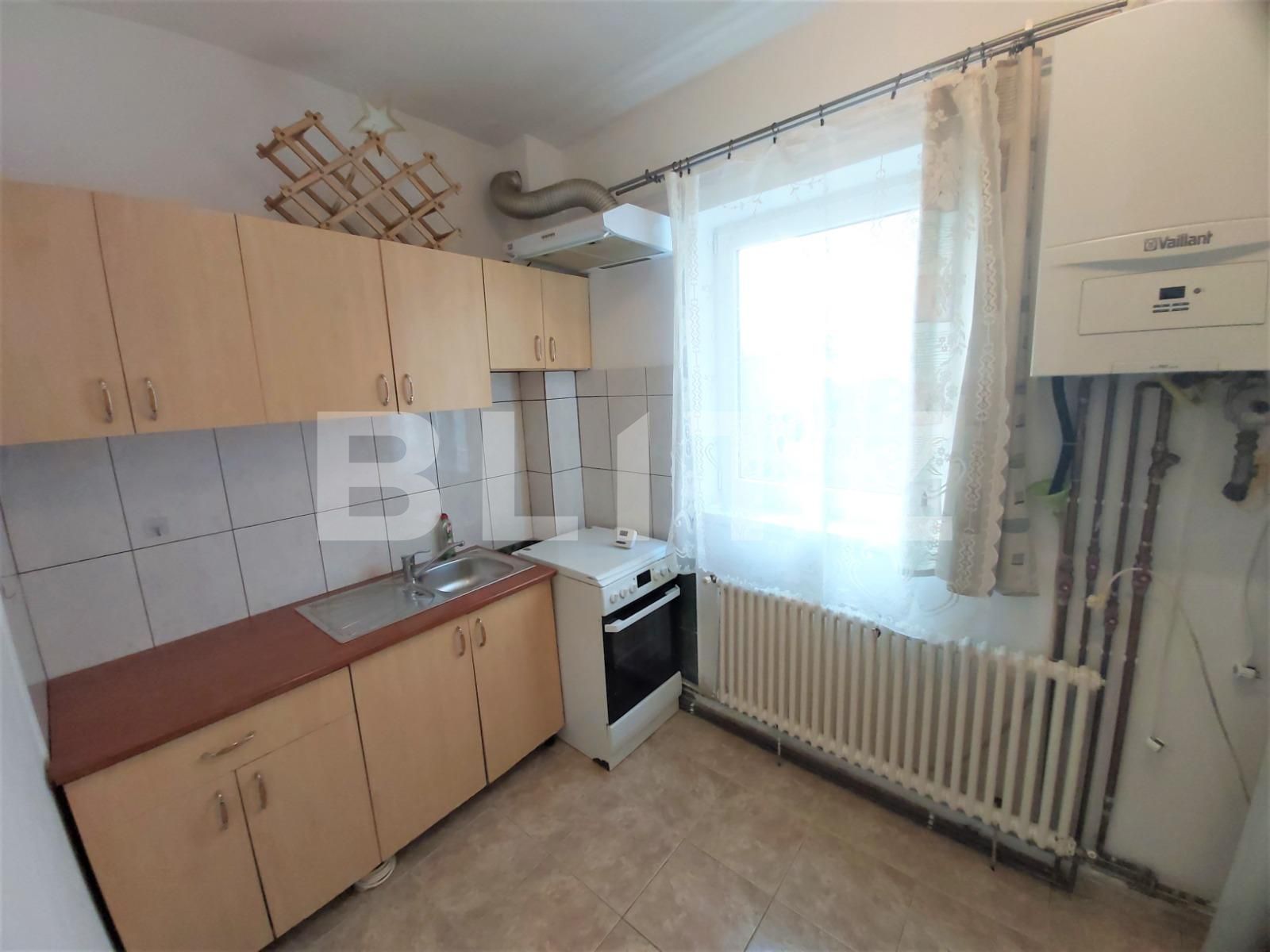 Apartament de închiriat 2 camere Marasti - 66103AI | BLITZ Cluj-Napoca | Poza4