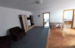 Apartament 3 camere cu doua dormitoare, 90 mp, zona Cinema Marasti