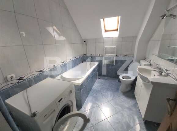 Apartament de închiriat 3 camere Marasti - 66104AI | BLITZ Cluj-Napoca | Poza8