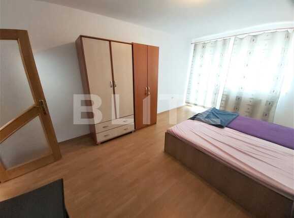 Apartament de închiriat 3 camere Marasti - 66104AI | BLITZ Cluj-Napoca | Poza4