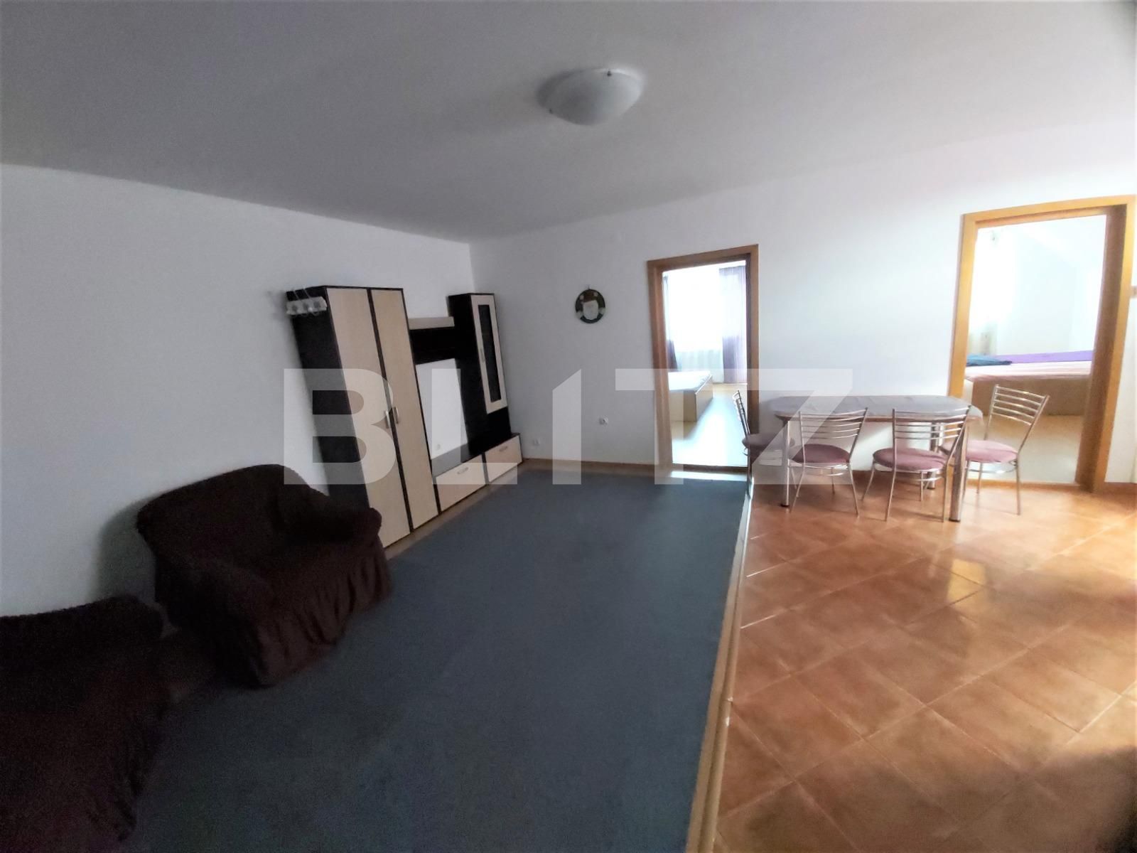 Apartament de închiriat 3 camere Marasti - 66104AI | BLITZ Cluj-Napoca | Poza6