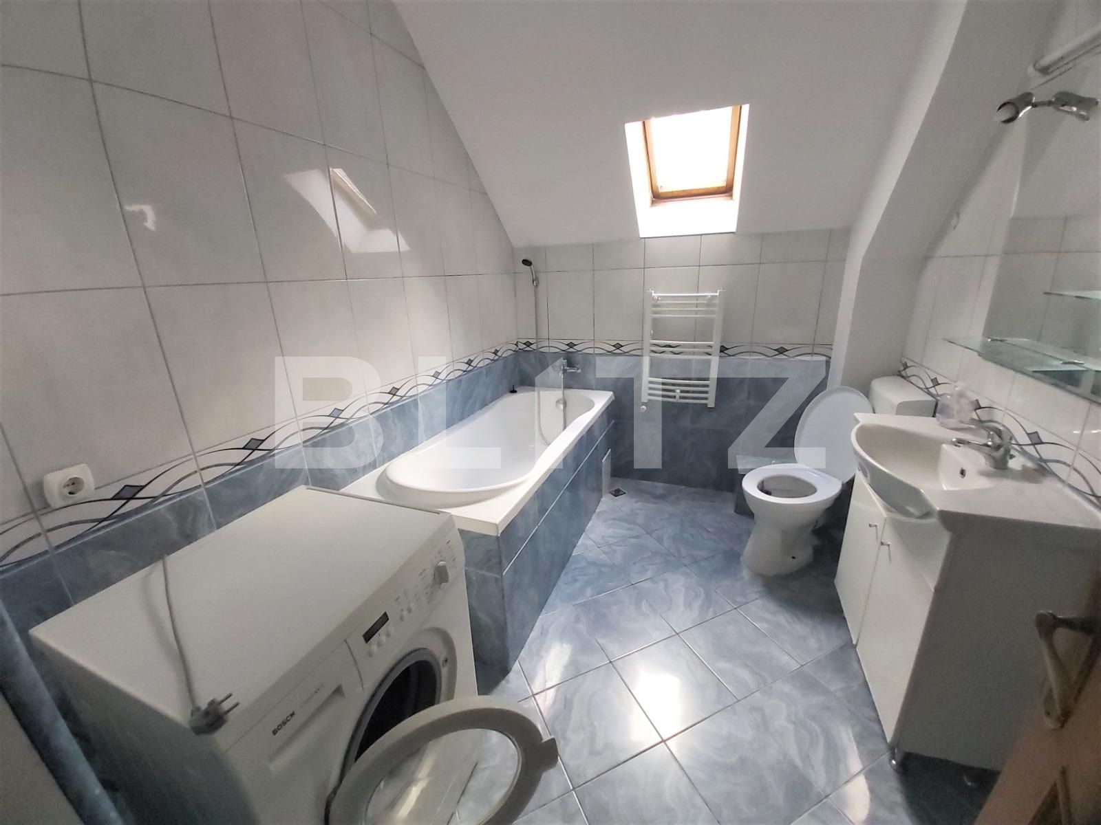 Apartament de închiriat 3 camere Marasti - 66104AI | BLITZ Cluj-Napoca | Poza8