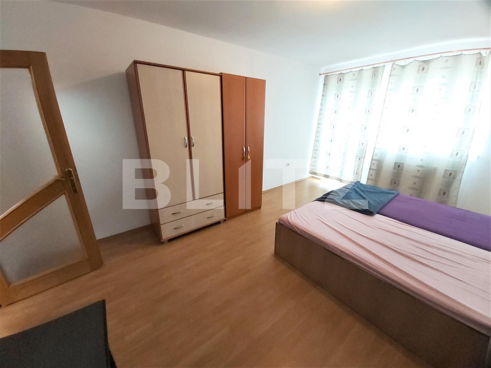 Apartament de închiriat 3 camere Marasti - 66104AI | BLITZ Cluj-Napoca | Poza4