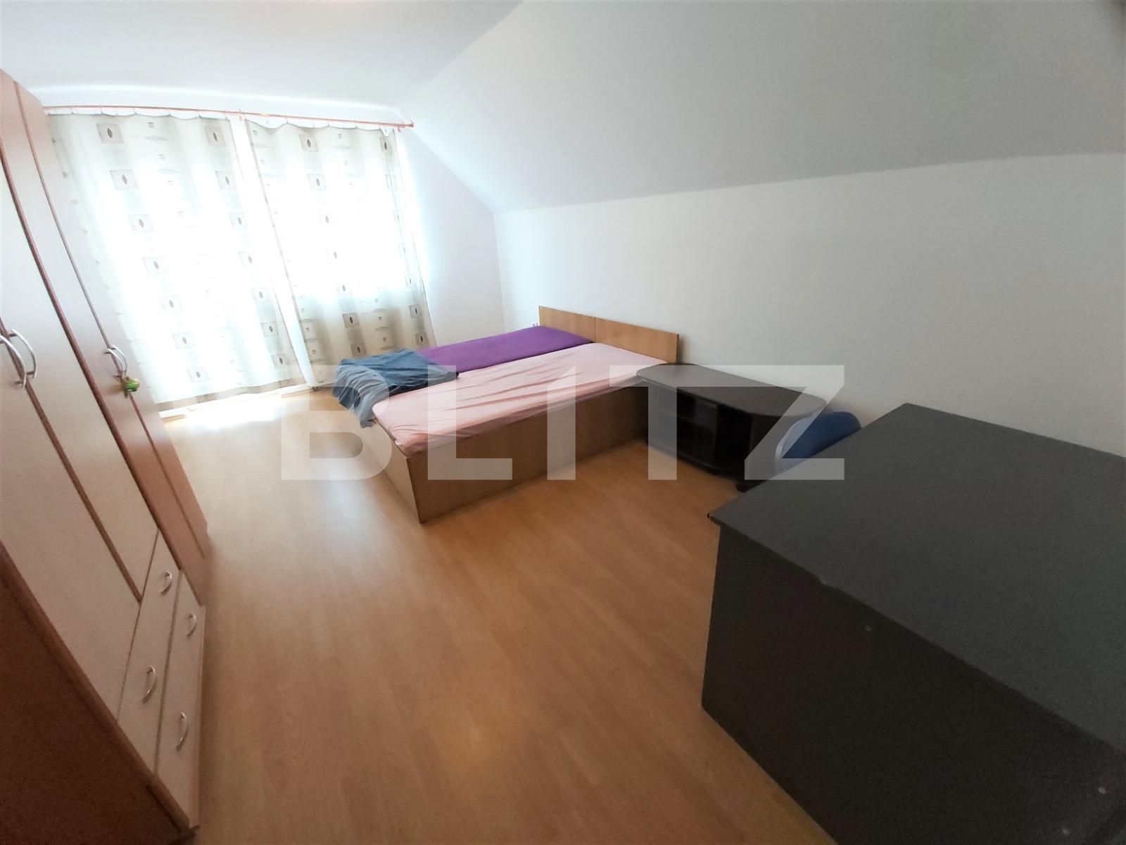 Apartament de închiriat 3 camere Marasti - 66104AI | BLITZ Cluj-Napoca | Poza3