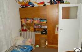 Vanzare 3 camere, 87 mp utili, loc parcare, boxa la subsol, orientare N-V