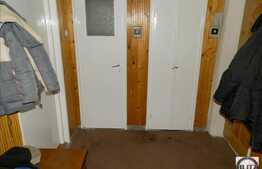 Vanzare 3 camere, 87 mp utili, loc parcare, boxa la subsol, orientare N-V