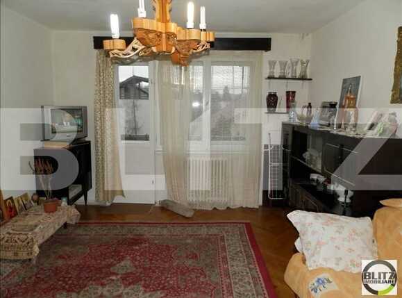 Apartament de vânzare 3 camere Central - 6611AV | BLITZ Cluj-Napoca | Poza1