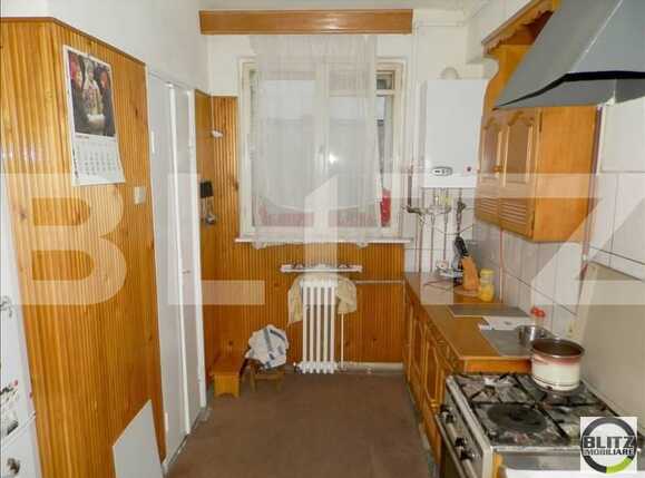 Apartament de vânzare 3 camere Central - 6611AV | BLITZ Cluj-Napoca | Poza4