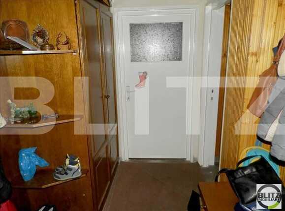 Apartament de vânzare 3 camere Central - 6611AV | BLITZ Cluj-Napoca | Poza8