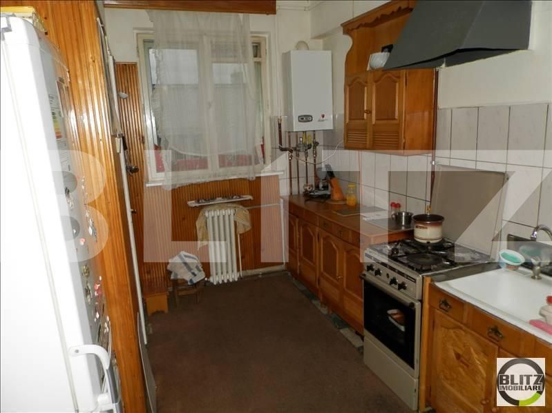 Apartament de vânzare 3 camere Central - 6611AV | BLITZ Cluj-Napoca | Poza5