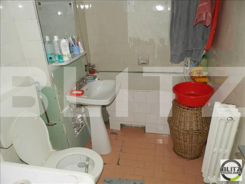 Apartament de vânzare 3 camere Central - 6611AV | BLITZ Cluj-Napoca | Poza9