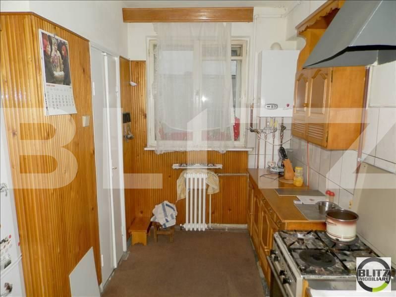 Apartament de vânzare 3 camere Central - 6611AV | BLITZ Cluj-Napoca | Poza4