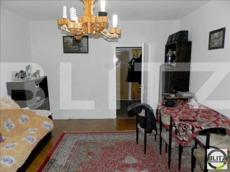 Apartament de vânzare 3 camere Central - 6611AV | BLITZ Cluj-Napoca | Poza2