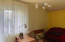 Apartament cu 1 cameră, în zona străzii Dejului. 