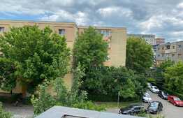 Apartament cu 1 cameră, în zona străzii Dejului. 