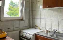 Apartament cu 1 cameră, în zona străzii Dejului. 