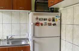 Apartament cu 1 cameră, în zona străzii Dejului. 