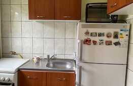 Apartament cu 1 cameră, în zona străzii Dejului. 