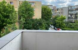 Apartament cu 1 cameră, în zona străzii Dejului. 