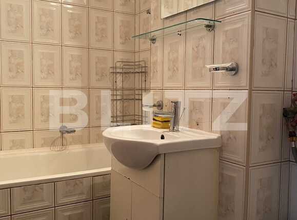 Garsonieră de închiriat Marasti - 66116AI | BLITZ Cluj-Napoca | Poza9