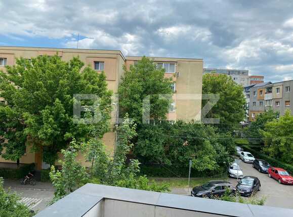 Garsonieră de închiriat Marasti - 66116AI | BLITZ Cluj-Napoca | Poza11
