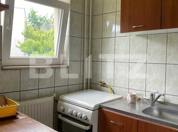 Garsonieră de închiriat Marasti - 66116AI | BLITZ Cluj-Napoca | Poza5