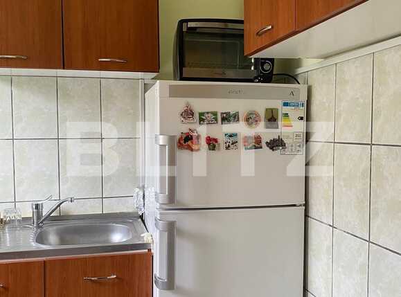 Garsonieră de închiriat Marasti - 66116AI | BLITZ Cluj-Napoca | Poza7