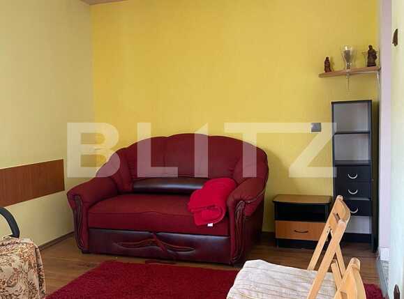 Garsonieră de închiriat Marasti - 66116AI | BLITZ Cluj-Napoca | Poza1