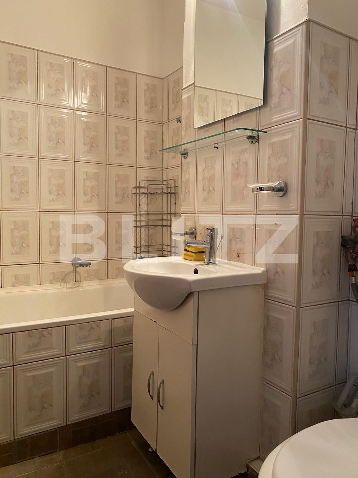 Garsonieră de închiriat Marasti - 66116AI | BLITZ Cluj-Napoca | Poza9