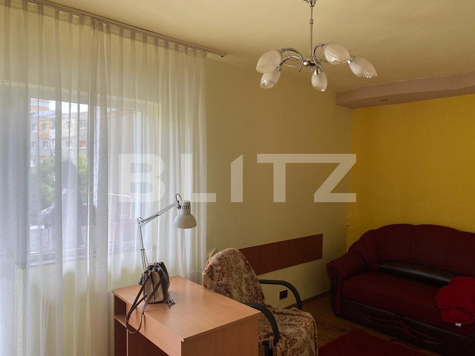 Garsonieră de închiriat Marasti - 66116AI | BLITZ Cluj-Napoca | Poza2