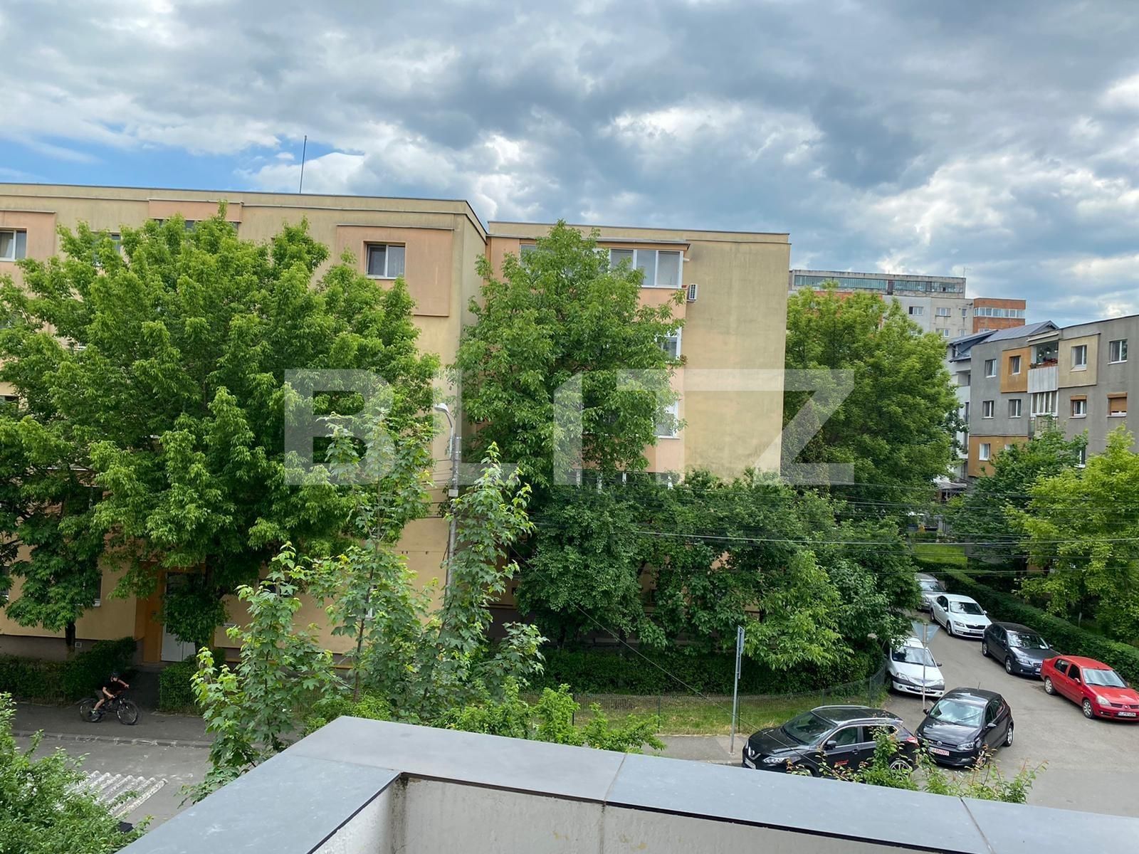 Garsonieră de închiriat Marasti - 66116AI | BLITZ Cluj-Napoca | Poza11