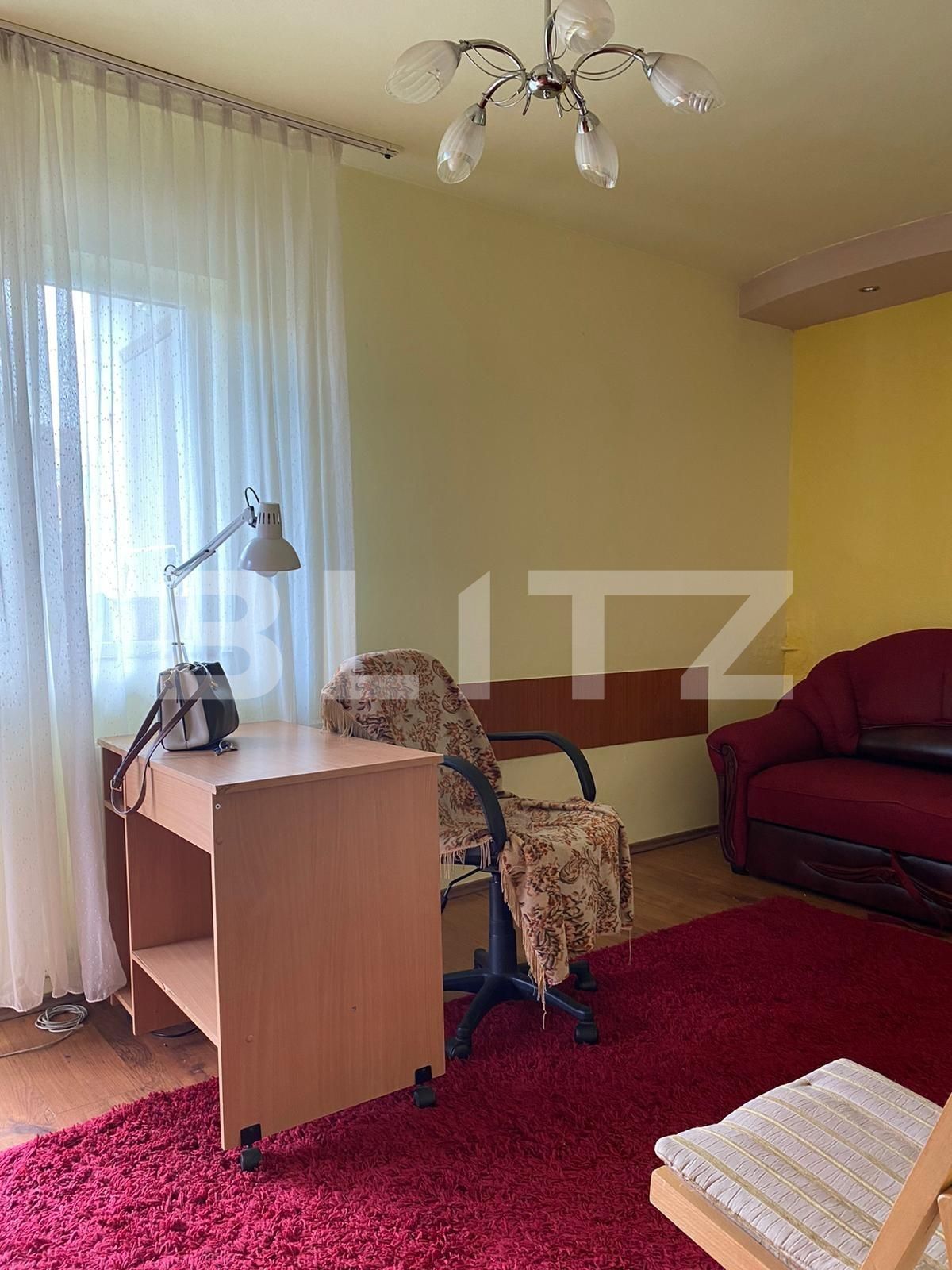 Garsonieră de închiriat Marasti - 66116AI | BLITZ Cluj-Napoca | Poza4