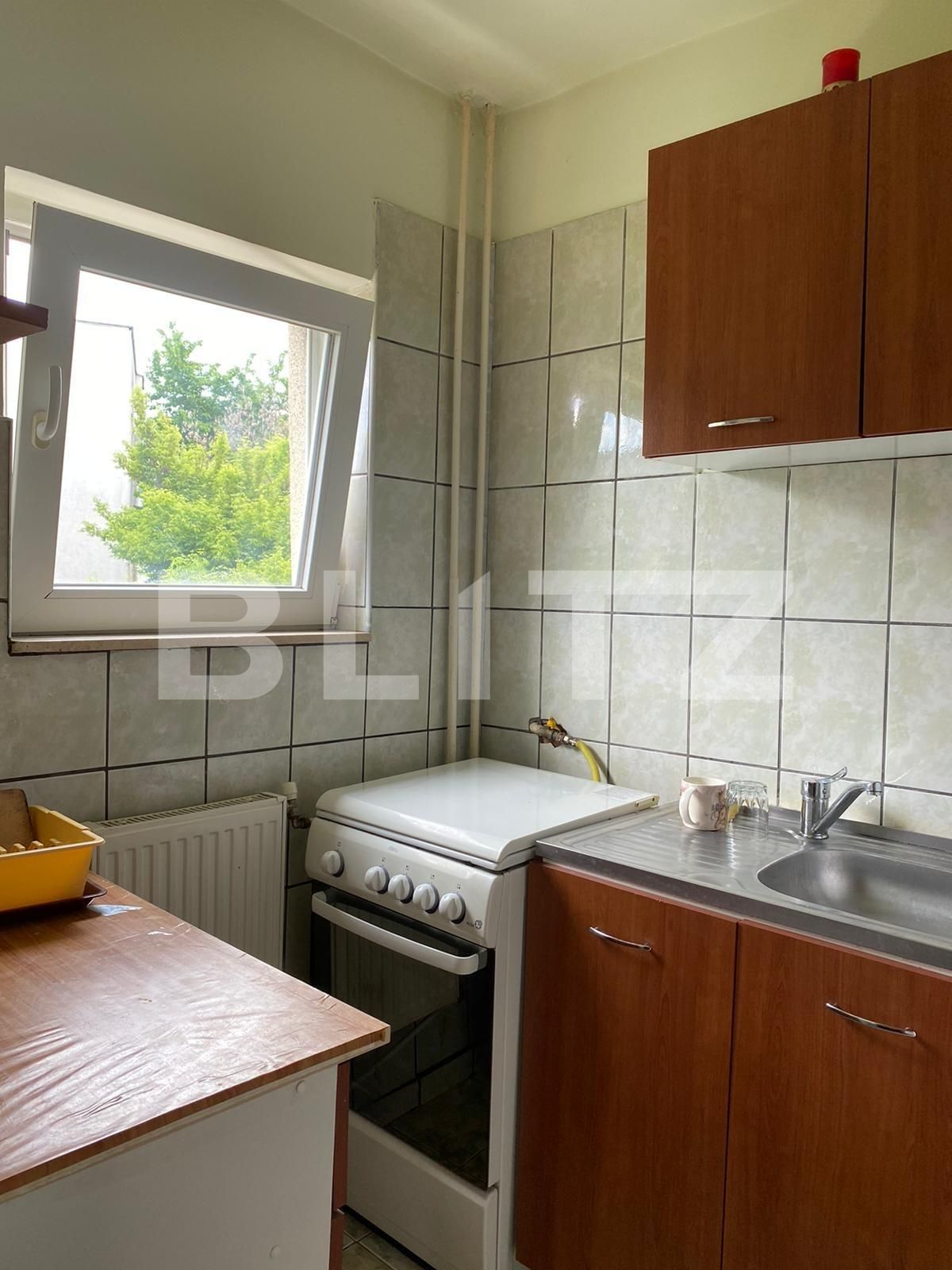 Garsonieră de închiriat Marasti - 66116AI | BLITZ Cluj-Napoca | Poza5