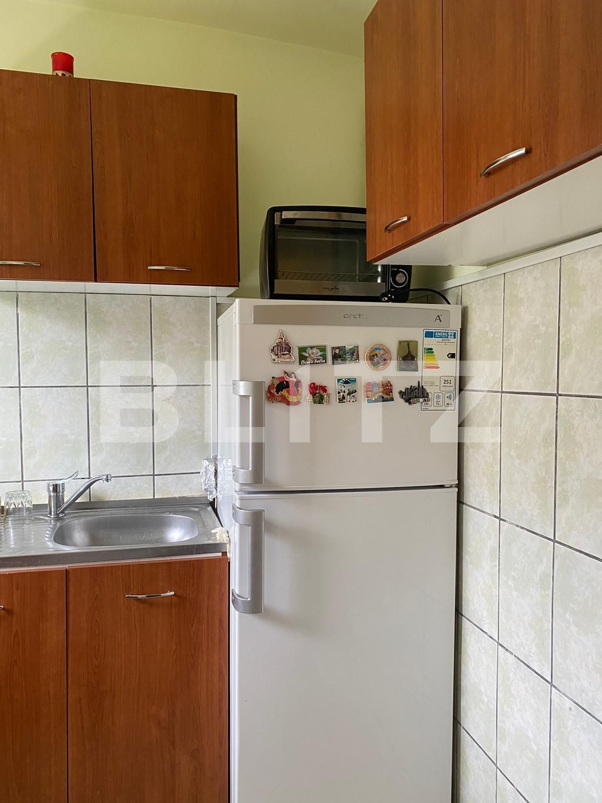 Garsonieră de închiriat Marasti - 66116AI | BLITZ Cluj-Napoca | Poza7