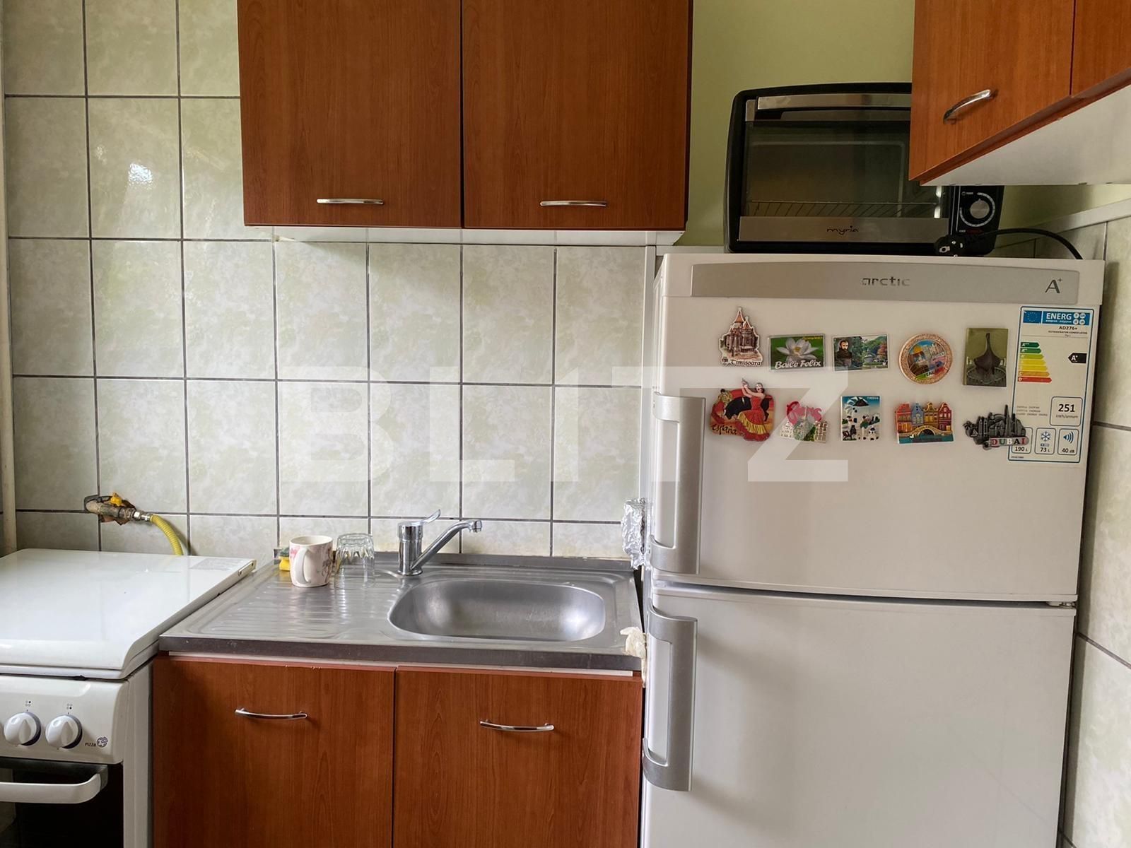 Garsonieră de închiriat Marasti - 66116AI | BLITZ Cluj-Napoca | Poza6