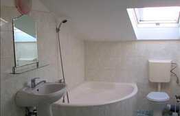 De vanzare apartament 2 camere, 47 mp utili plus terasa, zona Heltai Gaspar