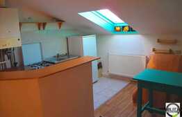 De vanzare apartament 2 camere, 47 mp utili plus terasa, zona Heltai Gaspar