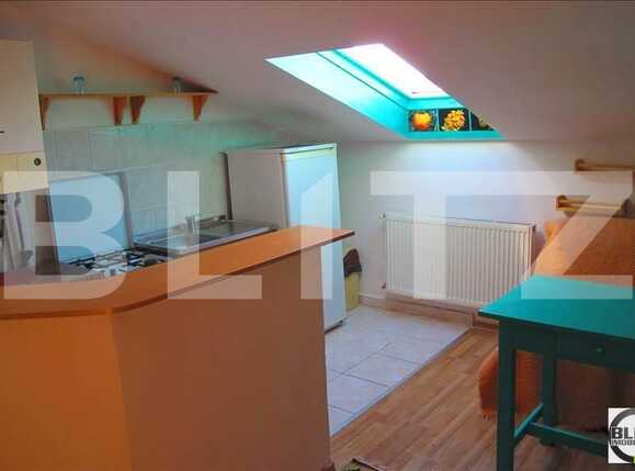 Apartament de vânzare 2 camere Gheorgheni - 6612AV | BLITZ Cluj-Napoca | Poza1