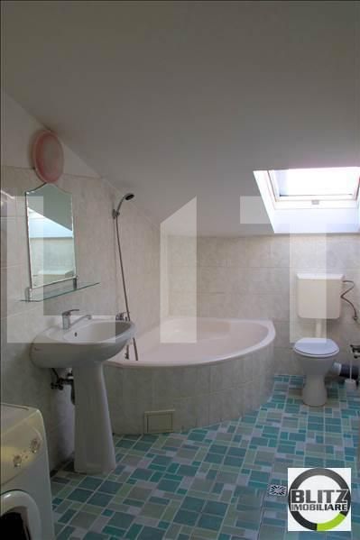 Apartament de vânzare 2 camere Gheorgheni - 6612AV | BLITZ Cluj-Napoca | Poza2