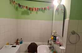 Garsoniera spatioasa, 30 mp, zona Noua