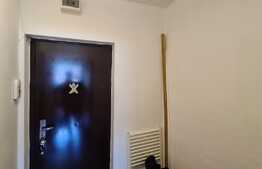 Garsoniera spatioasa, 30 mp, zona Noua