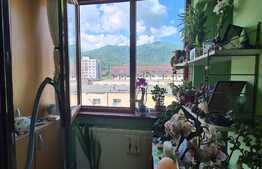 Garsoniera spatioasa, 30 mp, zona Noua