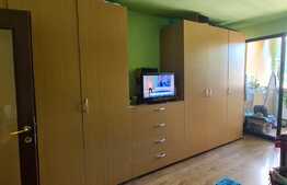 Garsoniera spatioasa, 30 mp, zona Noua